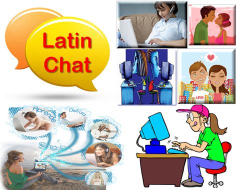 latin chat|LatinChat